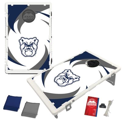 Butler Baggo Swoosh Cornhole Set